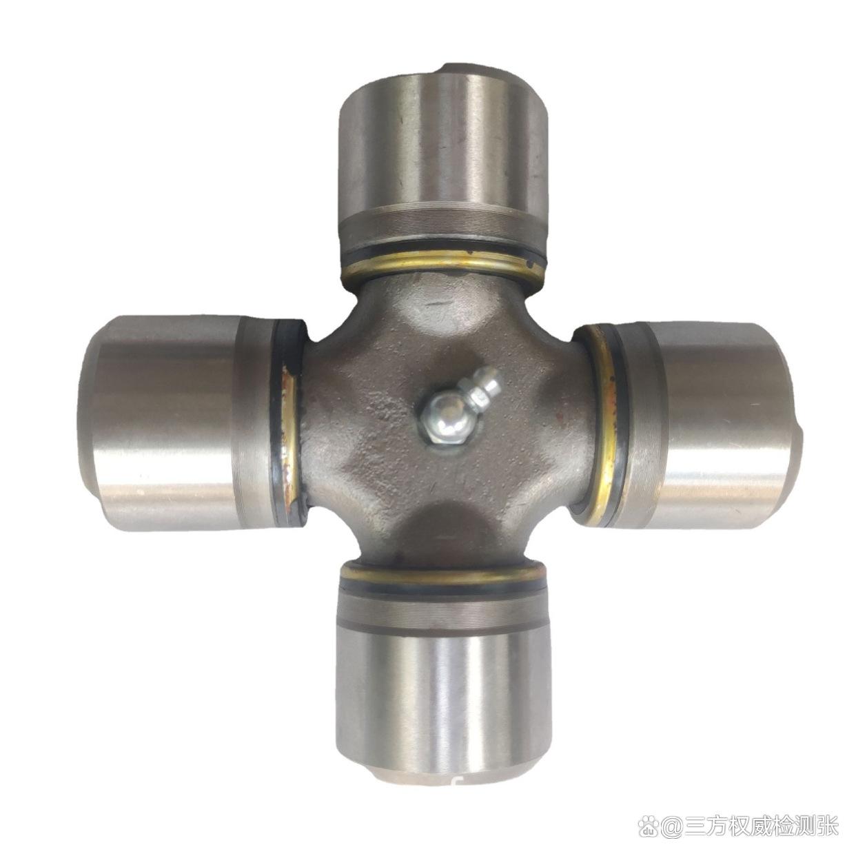 十字軸萬向節與萬向聯軸器的檢測要點