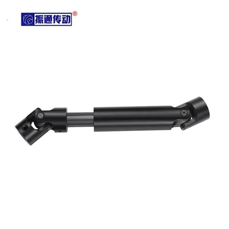 廣州振通 專業(yè)打造高品質(zhì)萬向節(jié)與傳動軸解決方案