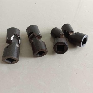 16開萬向聯(lián)軸器 精密傳動中的靈活連接專家