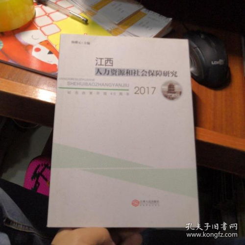 2017年江西人力資源信息咨詢(xún)發(fā)展現(xiàn)狀與展望